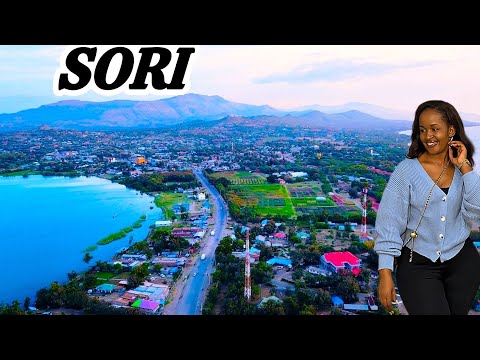 Sori; The struggling lakeside town that powers Kenya with omena || Kenya’s omena capital