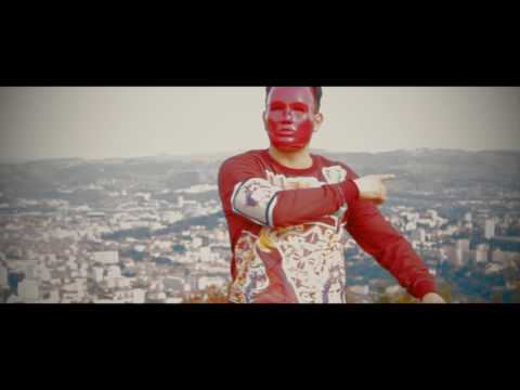 Moesie - Pak het "Cocaina" #1 Afrotrap "Ook op Spotify, Deezer, Itunes etc."