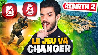 WARZONE 2 EST SAUVÉ 🙏( SAISON 2 )