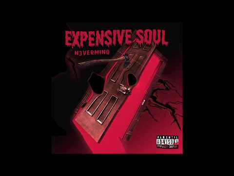 N3VERMIND - EXPENSIVE SOUL (Prod. DRÃOBEAT$)