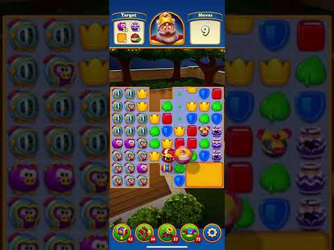 Royal Match LEVEL 2984