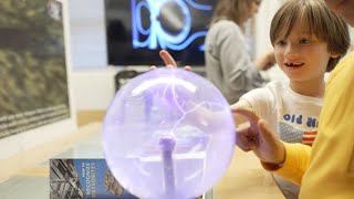 Exploring Your Universe at UCLA - 2025