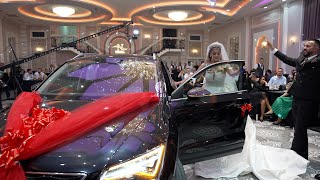 Download lagu Surpriza e vllaut per motren ne dasmen e saj - Dasma Shqiptare (Besart & Edona) mp3 Download lagu Surpriza e vllaut per motren ne dasmen e saj - Dasma Shqiptare (Besart & Edona) mp3