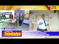 Saktong Kwentuhan Dancing Security Guard Nag Viral Sa Galing Magsayaw SAKTO 23 Dec 2022