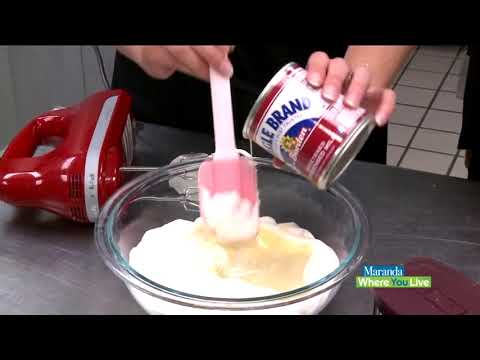 Easy and delicious homemade ice cream