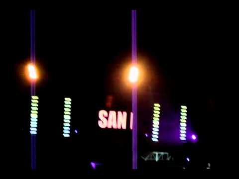 fanscam Love sick san e