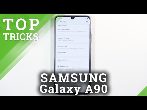 The Best Tricks for Samsung Galaxy A90 5G – Discover All Helpful Tricks and Tips