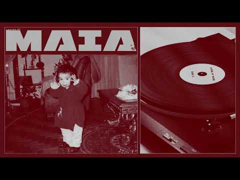MAIA // Made Of House #002 (Feb24')