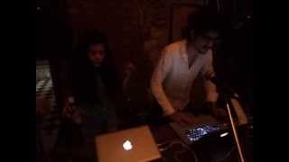 MADBOY/MINK at Olive part 2- bombay jazz in swing DJ set!