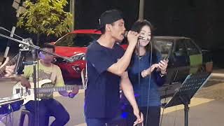 tukang masak kambing dari kelate boleh tahan suaranya -SEPENUH HATI (spoon)