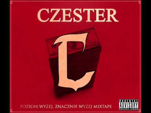 8.Czester - Trapoholik (feat. Bedoes)