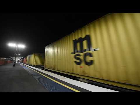 FIE001,FIE003 working Fletcher International's 8148