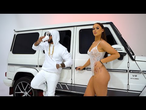 GINO BONAZZI - THEY DONT (OFFICIAL VIDEO)