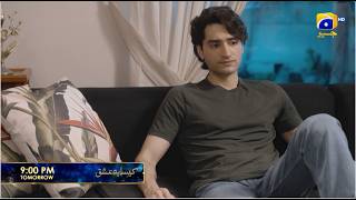 Kaisa Yeh Ishq Episode 18 Promo | Tomorrow at 9:00 PM only on Har Pal Geo