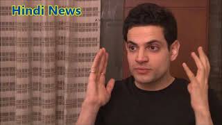 Udit Ohri A Interview With Bollywood Actor, Model Activity And Hobby#RustamehindHindiNewsChannel video