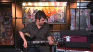 Lizard Leg Effects Flying Dragon Boost - Guitar World Review