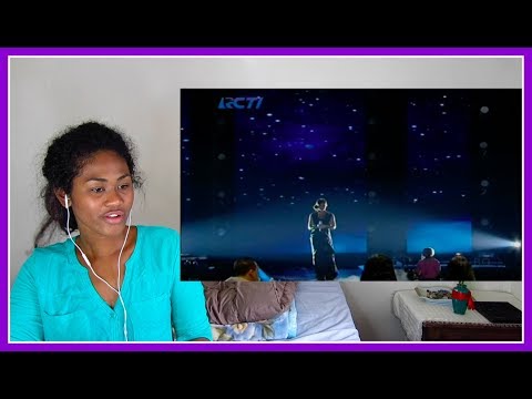 AGNEZ MO   THINGS WILL GET BETTER   Spektakuler Show 7   Indonesian Idol 2014| Reaction