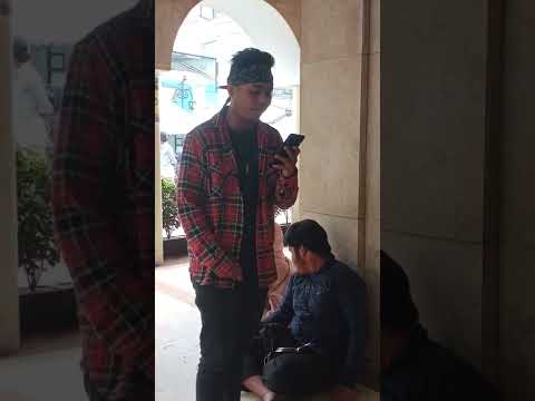 Puisi Kehilangan (King Laef - Takdir Di Lail)