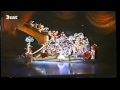Das Phantom der Oper 1990 - Hamburg 