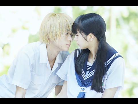 『溺れるナイフ』本予告