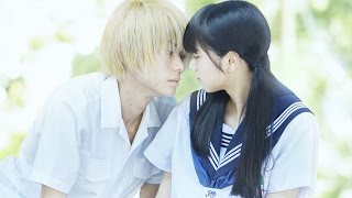 「溺れるナイフ」の動画