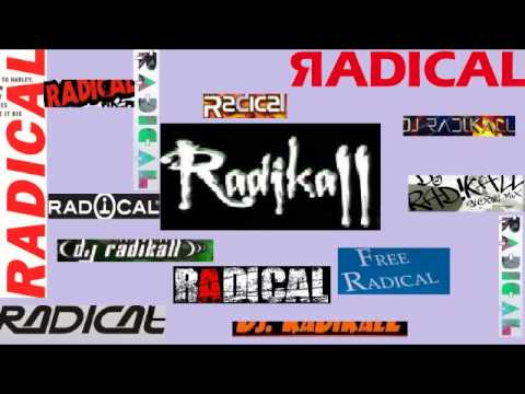 Sweet Dreams vs Alice Deejay epic (radikall edit mashup)