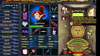 Download lagu Shakes & Fidget - Tower Dungeon 23-24 / 100 [HD] Read description please mp3