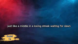 John Fogerty - Broken down cowboy like me (lyrics)