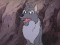 Jungle Book Shounen Mowgli Episode 04 Japanese Audio No Subs