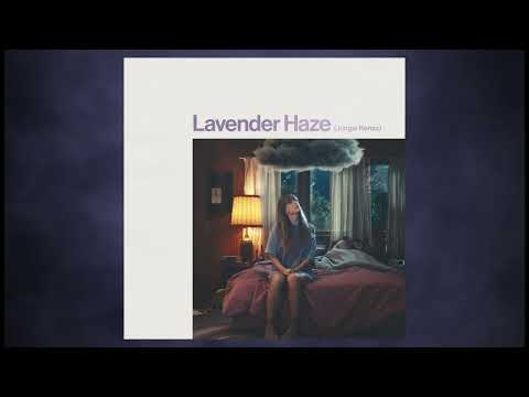 Video thumbnail for Lavender Haze (Jungle Remix)