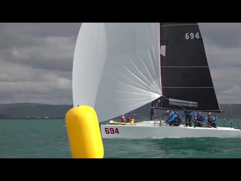 Melges 24 European Sailing Series 2019 - Portoroz
