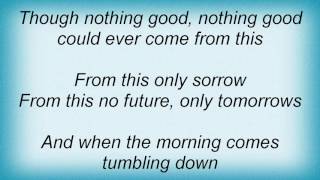 Ron Sexsmith - Nothing Good Lyrics