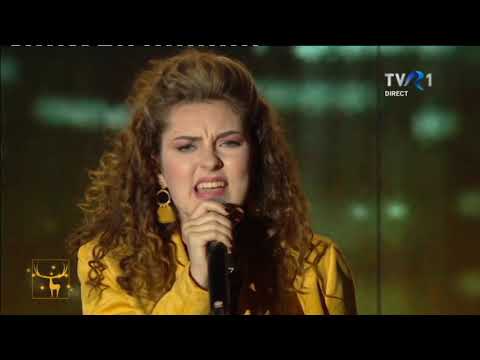 Cerbul de Aur 2019: Cynthia Verazie - Listen (@TVR1)