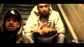 Rico Rackz x Chxpo (Whipin) DirBy @BKAlleyOfficial