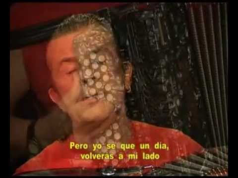 Has De Volver video