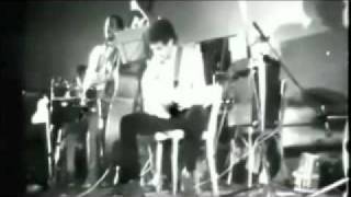 Patrizia Scascitelli Quintet - Solar (Live in Rome 1980)