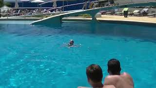 Black Flag CAN T DECIDE