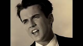 Tommy Page - Whenever You Close Your Eyes
