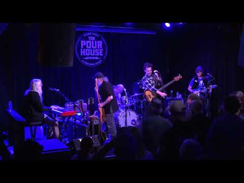 Live Dead & Brothers - Pour House Music Hall, Raleigh, NC 2025-04-13 Full Show 4K