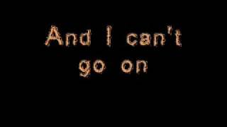 Behind a Smile by Matt Wertz with Lyrics