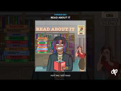 Video thumbnail for Read About It (Intro)
