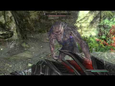 Skyrim: Special Edition - Ep.21 - Graywinter Watch