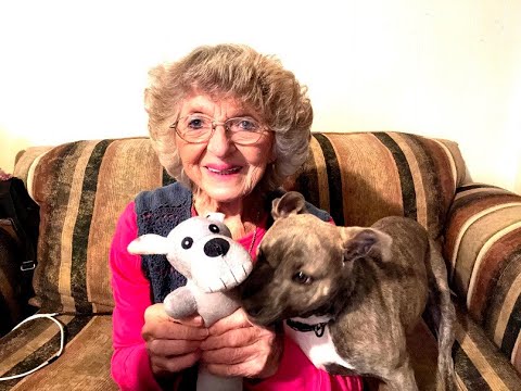 What happened to me at Walmart yesterday. Helen Wyatt from Ga.