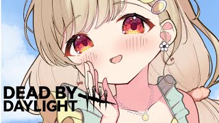 【 DBD 】イベント終わったなあ～通常行こう！ w/ろびんさん【 ぶいすぽ / 小雀とと 】