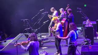 Billy Strings w/Ronnie McCoury - Baltimore Johnny, Bridgestone Arena, 2/21/26, @MB_Music01 