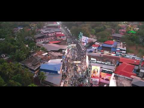 Venue video