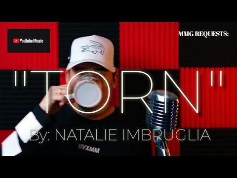 Thumbnail for "TORN" By: Natalie Imbruglia (MMG REQUESTS) by Phil Thornalley