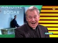 Priester Antoine Bodar wordt 75 jaar, over zijn leven verscheen het boek ‘Een Portret’ | KRAAK.