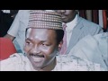 General Yakubu Gowon is told that he has been overthrown | July 29th 1975