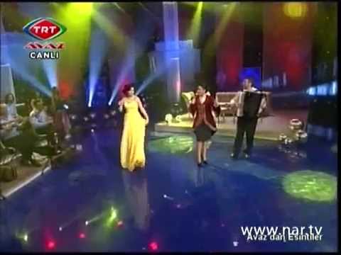 Elzara Batalova, Azerin - Ey, güzel Kırım